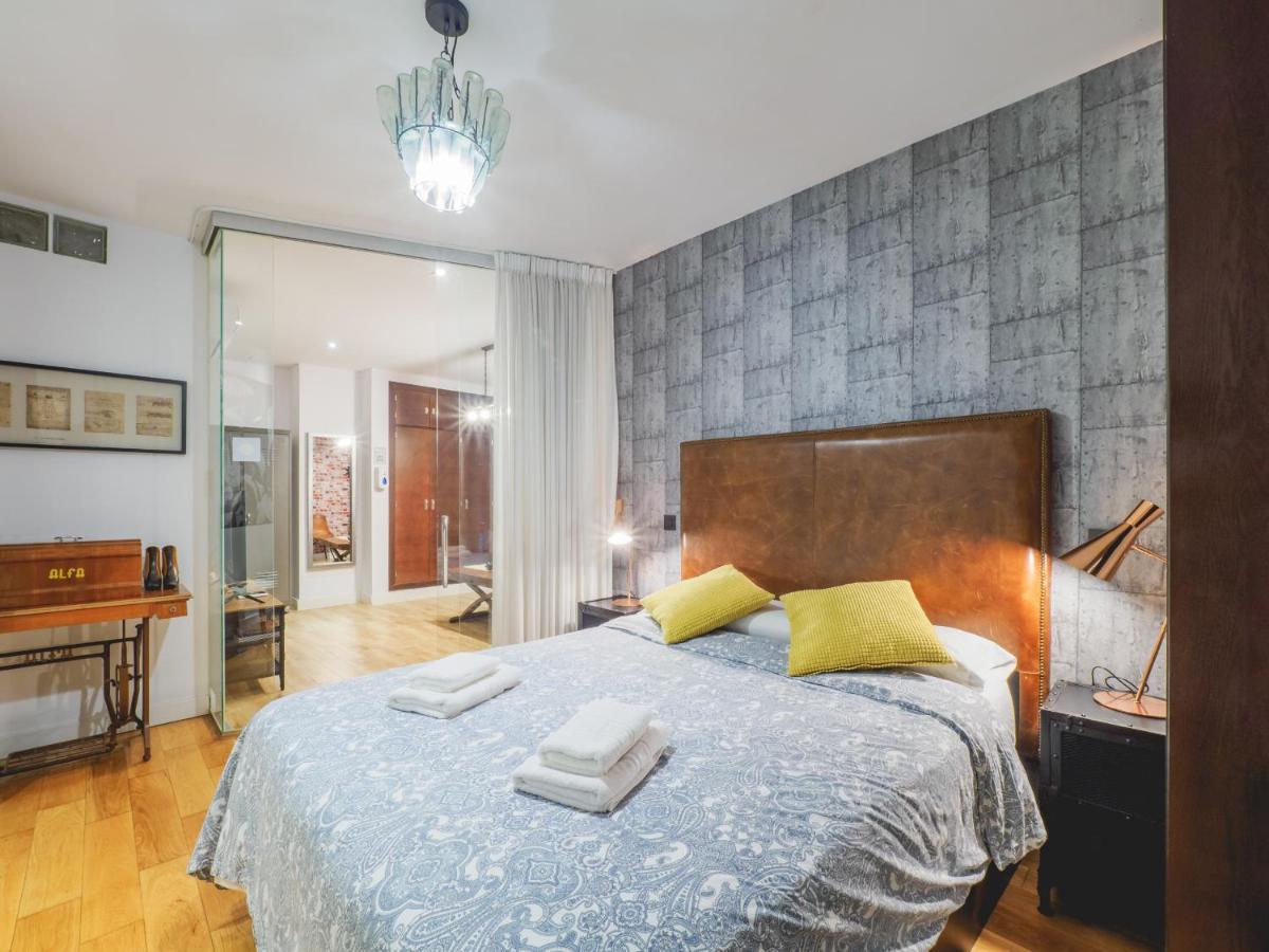 Cubo's Apartamento 33 Carreteria 3B Málaga Esterno foto