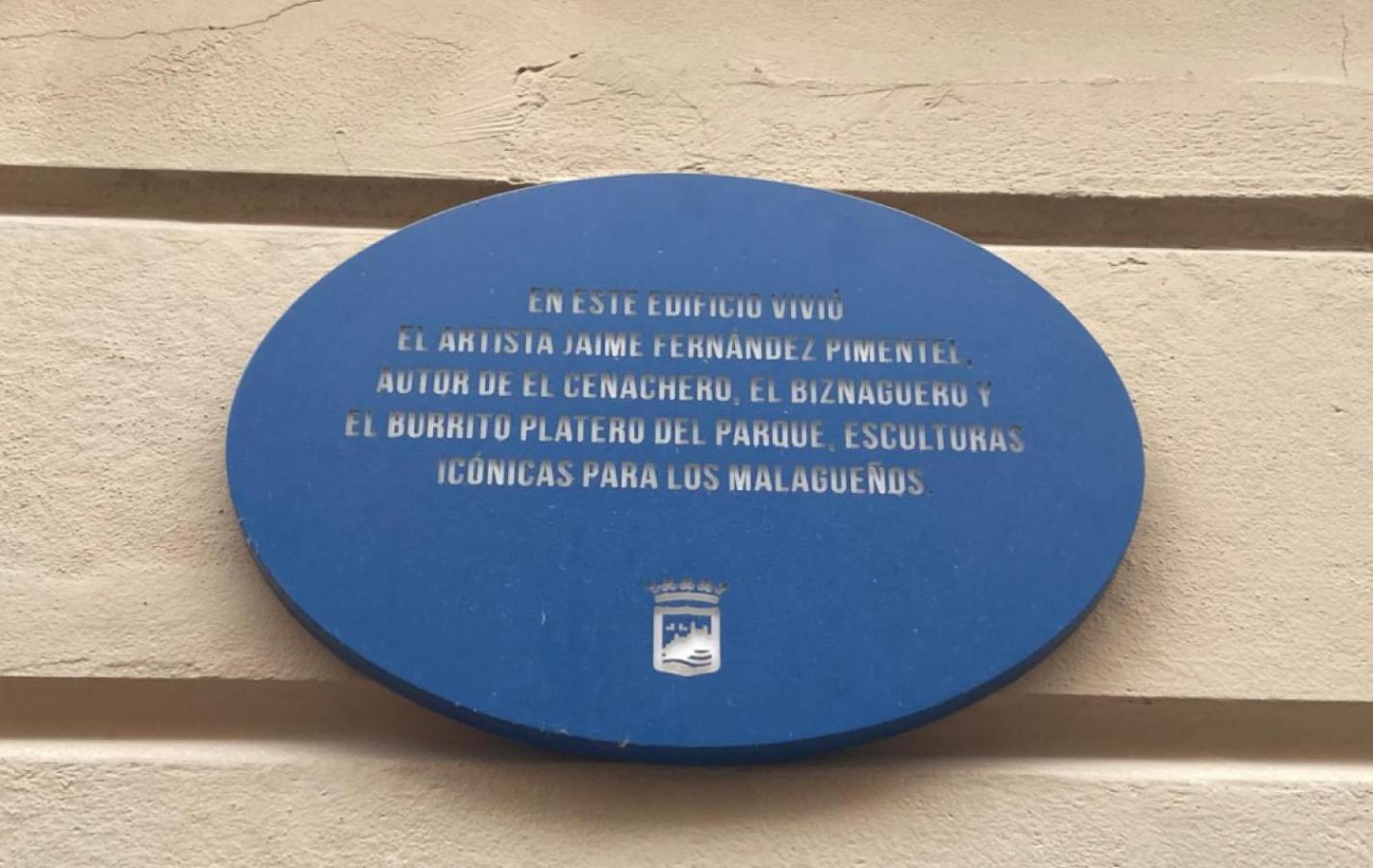 Cubo's Apartamento 33 Carreteria 3B Málaga Esterno foto